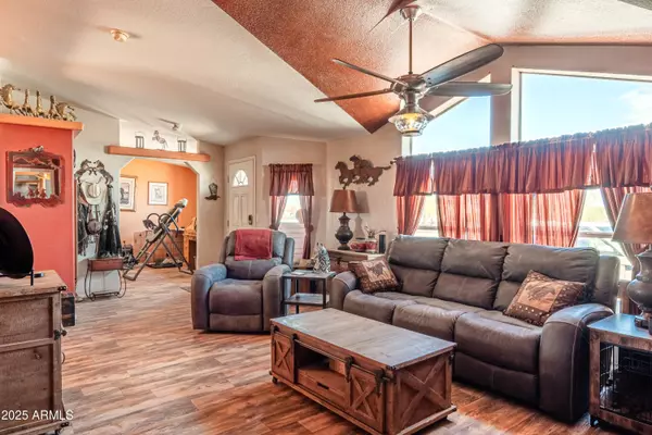 Buckeye, AZ 85326,14516 S TUTHILL Road