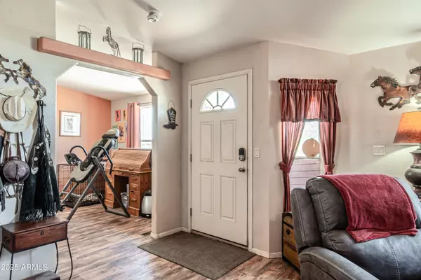 Buckeye, AZ 85326,14516 S TUTHILL Road