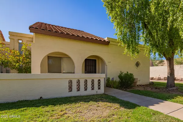 Mesa, AZ 85205,5136 E EVERGREEN Street #1117