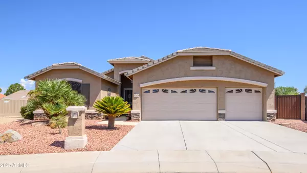 17920 W UDALL Drive, Surprise, AZ 85374