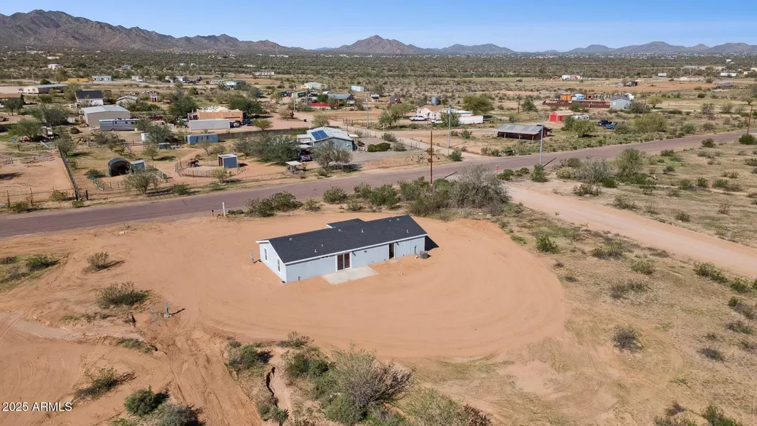 755 N Ralston Road, Maricopa, AZ 85139