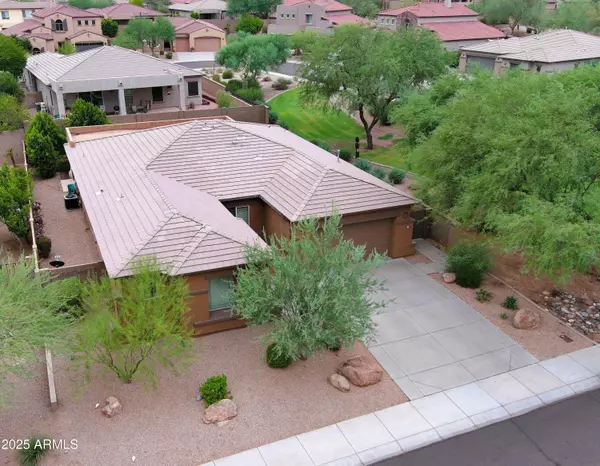 Peoria, AZ 85383,8357 W STAGHORN Road W