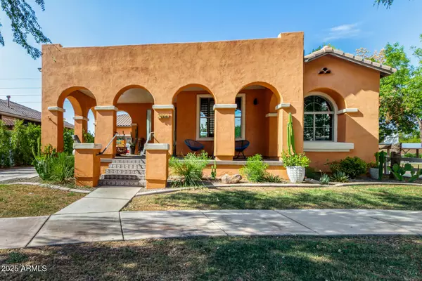 2886 E Camellia Drive, Gilbert, AZ 85296