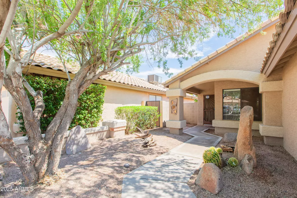Chandler, AZ 85226,103 S CRESTVIEW Street