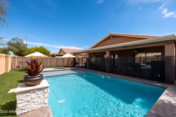 Peoria, AZ 85382,9446 W QUAIL Avenue