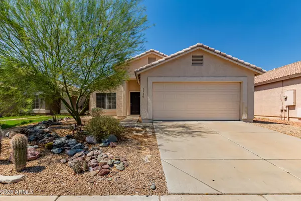 3526 W SANDS Drive, Glendale, AZ 85310
