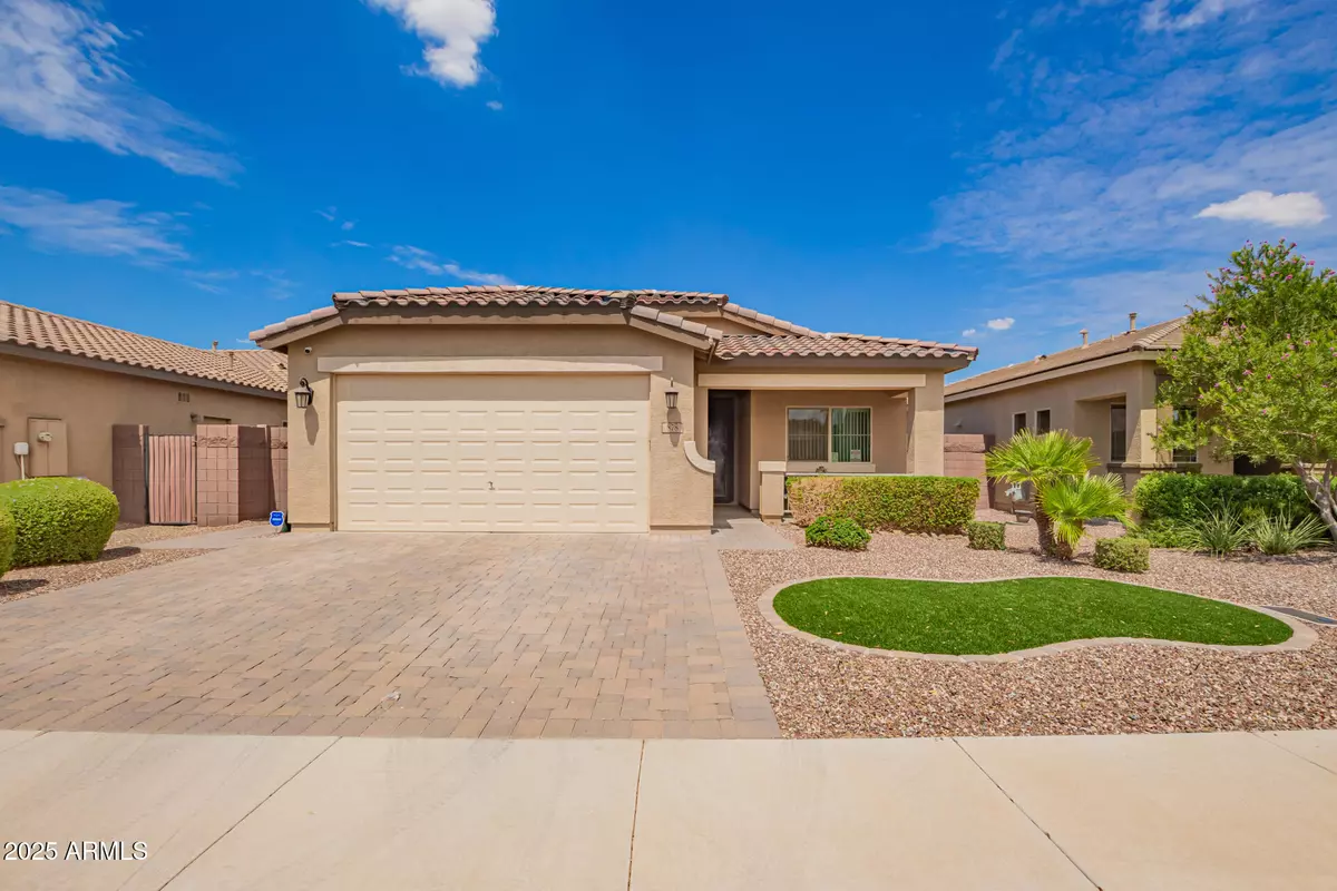 San Tan Valley, AZ 85140,878 W BANYAN Avenue