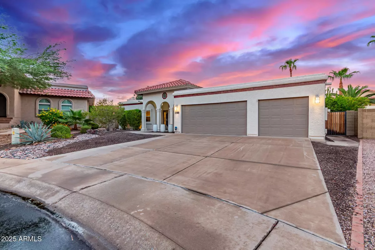 Phoenix, AZ 85044,3846 E KERESAN Street