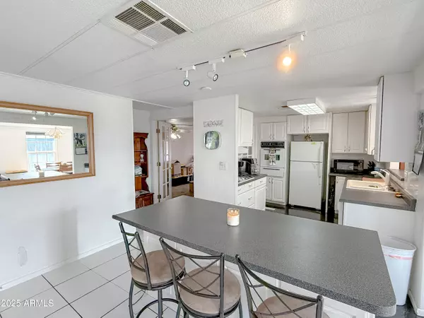 Mesa, AZ 85213,120 N VAL VISTA Drive #31