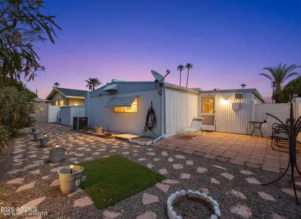 Mesa, AZ 85213,120 N VAL VISTA Drive #31