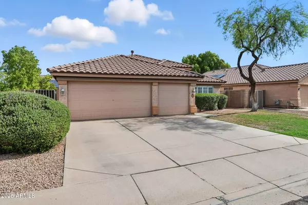 Gilbert, AZ 85233,702 W SCOTT Avenue