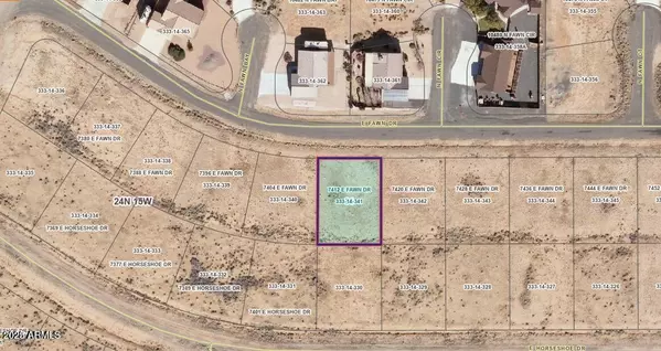 Kingman, AZ 86401,74287412 E FAWN Drive #3812 & 3810