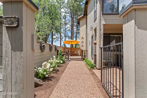 Pinetop, AZ 85935,3603 Crown Dancer Drive