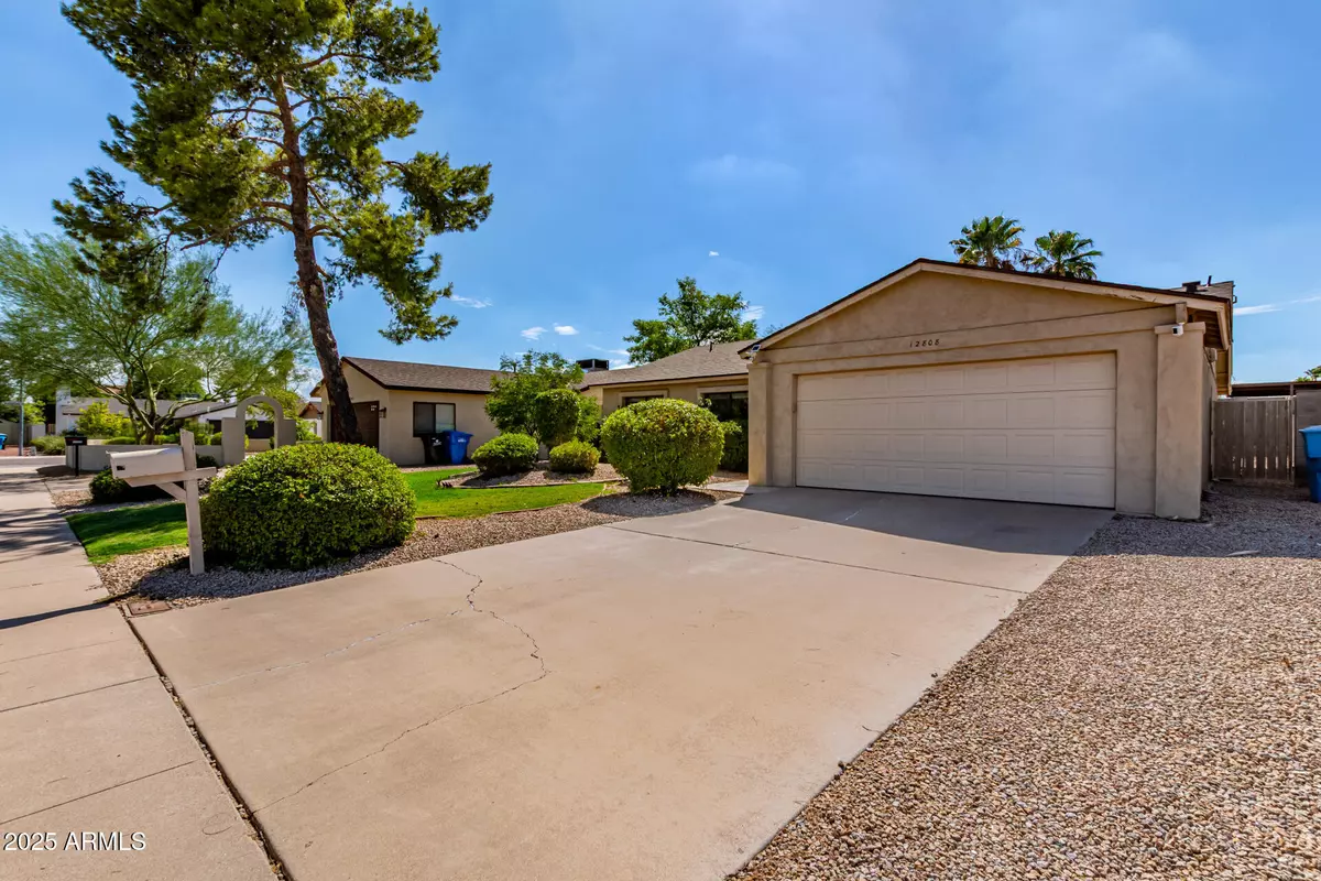 Phoenix, AZ 85032,12808 N 27TH Street