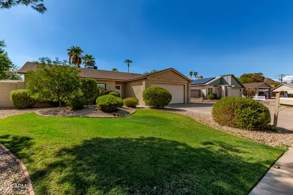 Phoenix, AZ 85032,12808 N 27TH Street