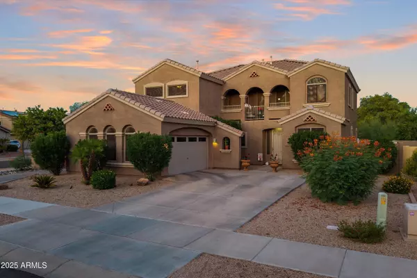 Surprise, AZ 85379,14667 N 138TH Avenue