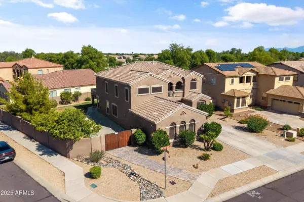 Surprise, AZ 85379,14667 N 138TH Avenue