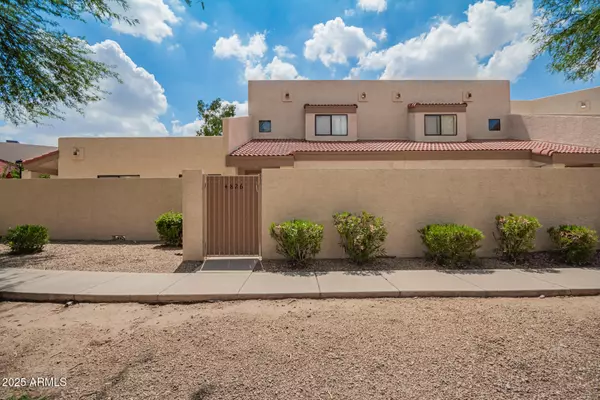 4826 W NEW WORLD Drive, Glendale, AZ 85302