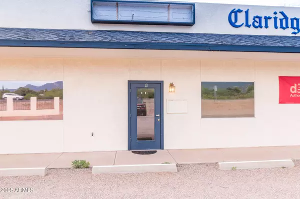 Sierra Vista, AZ 85650,5405 S HIGHWAY 92 -- #b