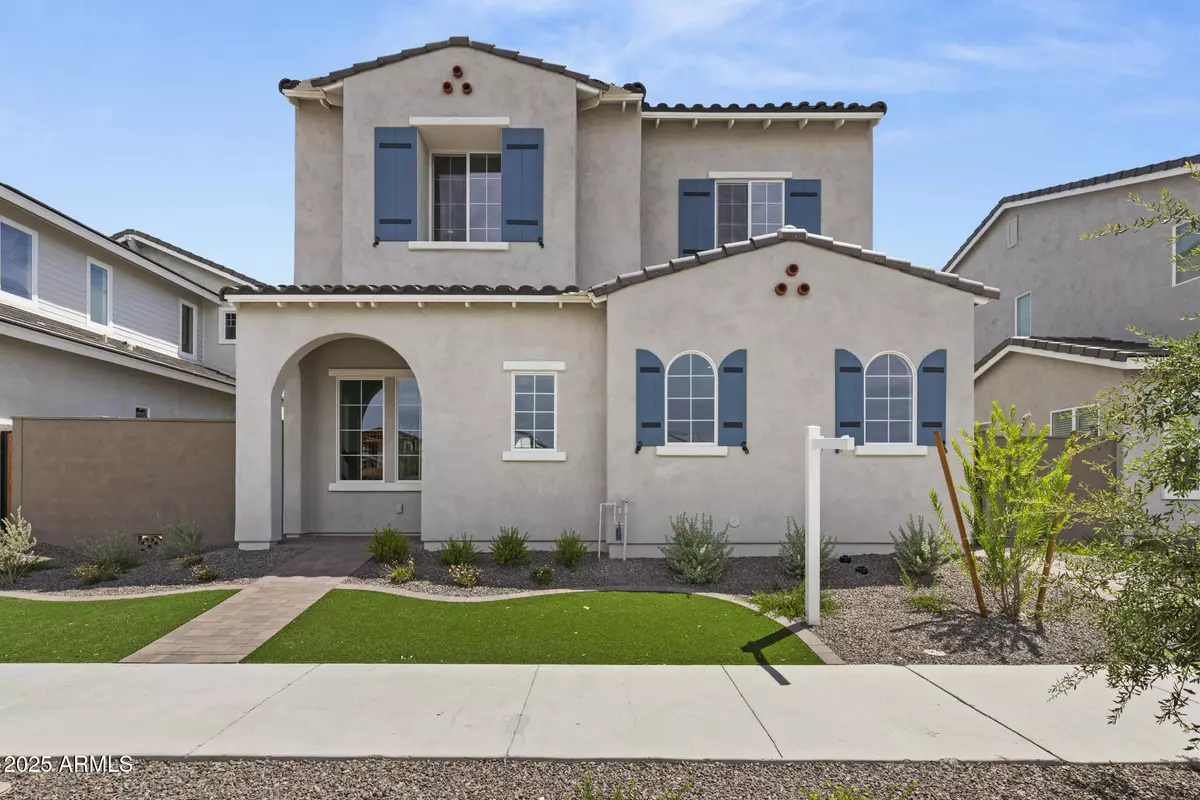 Phoenix, AZ 85085,26421 N 22ND Drive