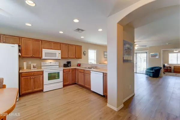 Apache Junction, AZ 85120,2101 S MERIDIAN Road #227