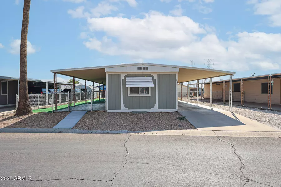 8301 N 103rd Avenue #53, Peoria, AZ 85345