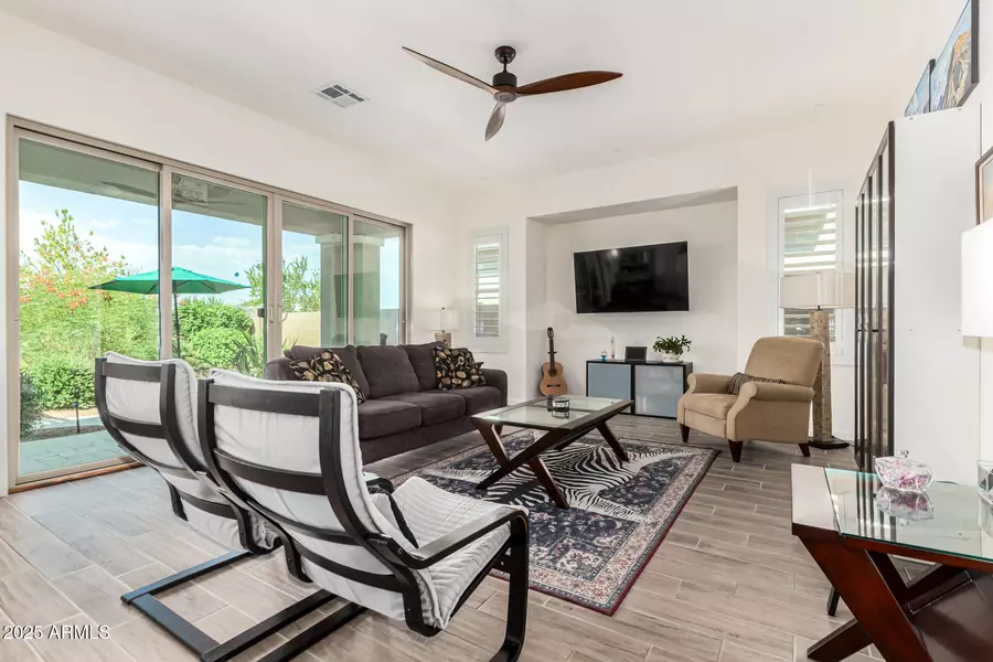 21082 E VIA DEL SOL --, Queen Creek, AZ 85142