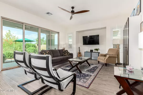 21082 E VIA DEL SOL --, Queen Creek, AZ 85142