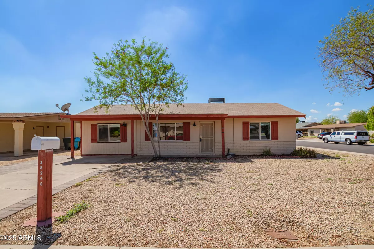 Phoenix, AZ 85053,18240 N 34TH Drive