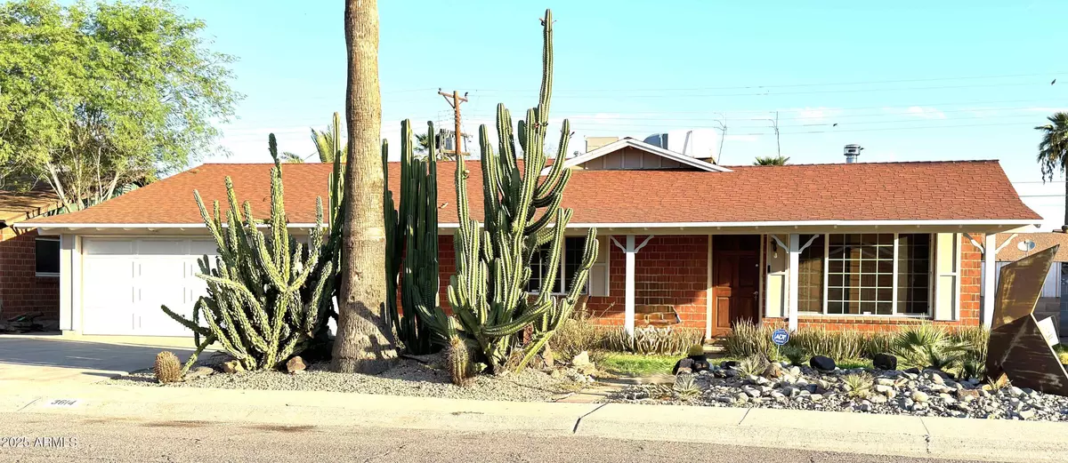 Phoenix, AZ 85019,3614 W KRALL Street
