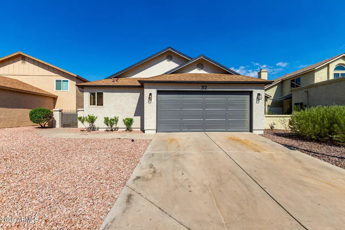 Mesa, AZ 85204,921 S VAL VISTA Drive #32