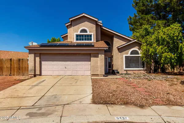 Glendale, AZ 85306,6137 W CROCUS Drive