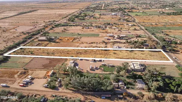 San Tan Valley, AZ 85140,43355 N JACKRABBIT Road #4