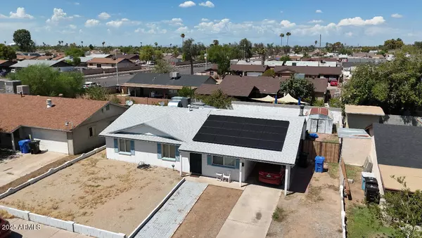 Phoenix, AZ 85033,7426 W MONTECITO Avenue