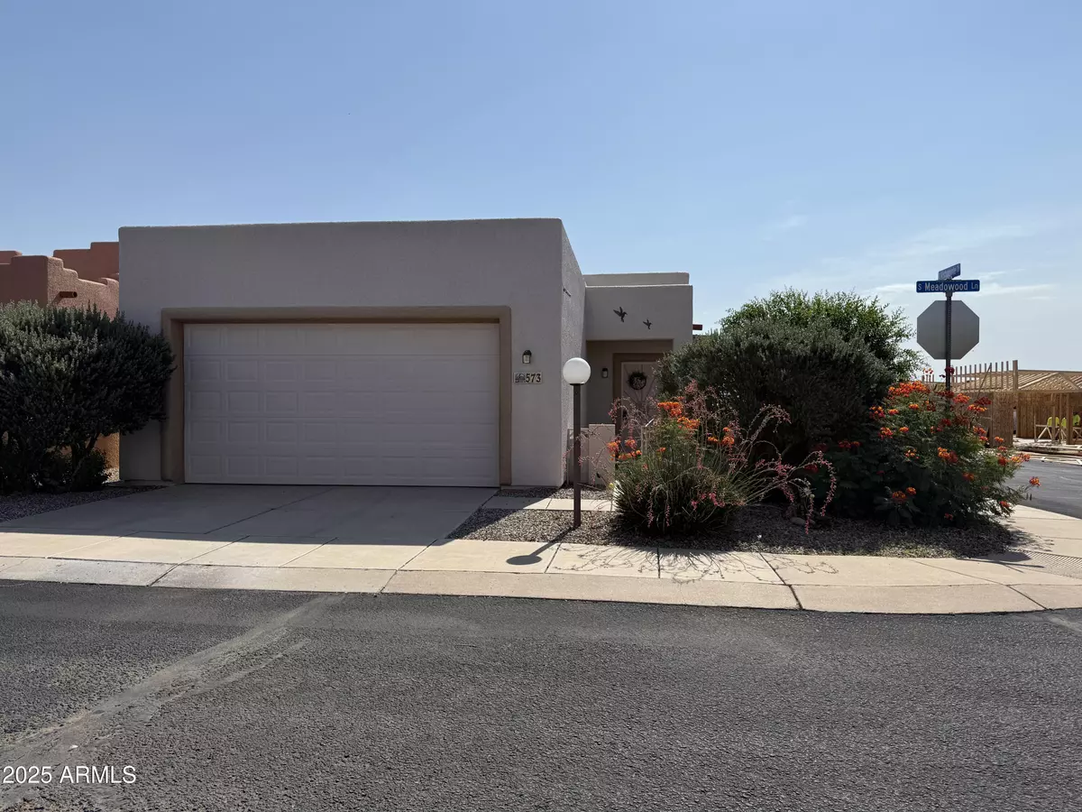 Sierra Vista, AZ 85635,573 S Meadowood Lane