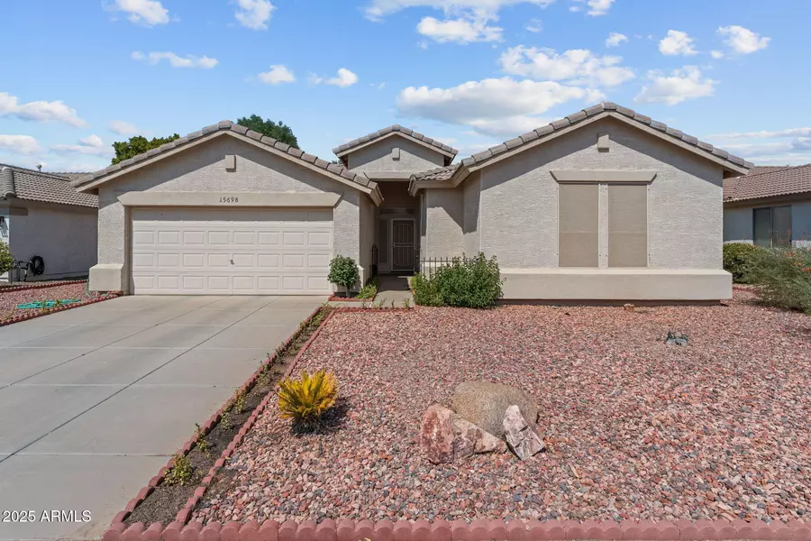 15698 N 162ND Lane, Surprise, AZ 85374