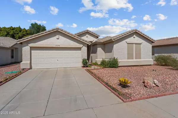 Surprise, AZ 85374,15698 N 162ND Lane