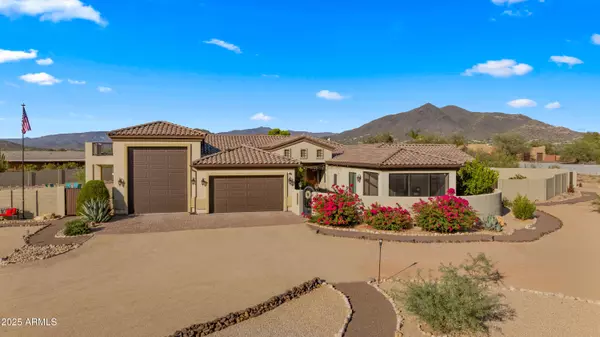 Cave Creek, AZ 85331,34709 N 48th Street