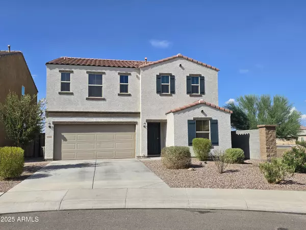 Glendale, AZ 85307,12524 W MYRTLE Avenue