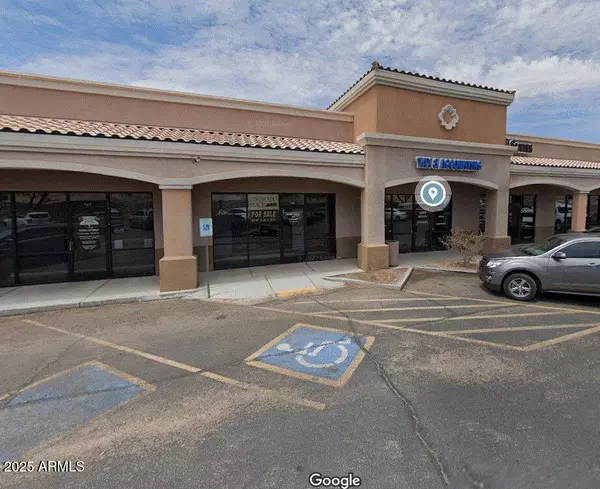 Bullhead City, AZ 86442,2585 MIRACLE MILE -- #106