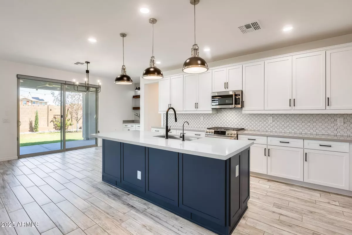 Surprise, AZ 85387,14460 W FAYE Way