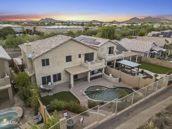 Glendale, AZ 85310,24649 N 65TH Avenue