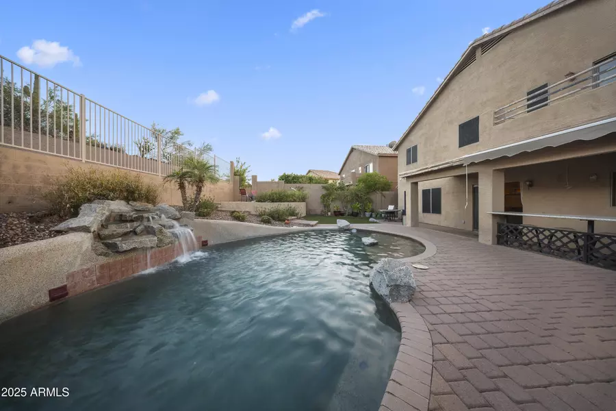 24649 N 65TH Avenue, Glendale, AZ 85310