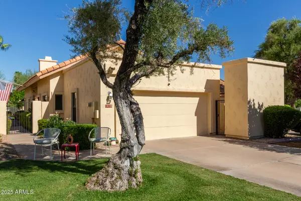 Scottsdale, AZ 85260,13135 N 96TH Place