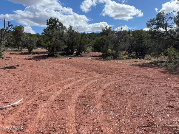 Ash Fork, AZ 86320,390 N Juniper Ranch Road #108