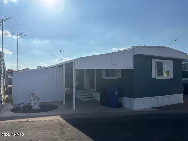 Mesa, AZ 85213,2434 E Main Street #83