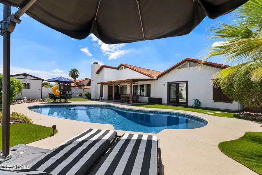 1421 N LESUEUR Street, Mesa, AZ 85203