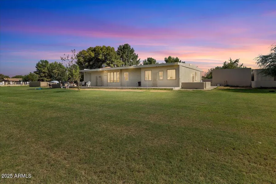 1734 S 177TH Avenue, Goodyear, AZ 85338