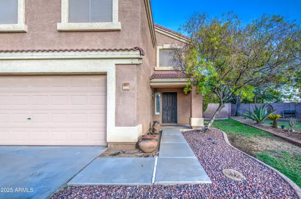 Phoenix, AZ 85037,8905 W VERDE Lane