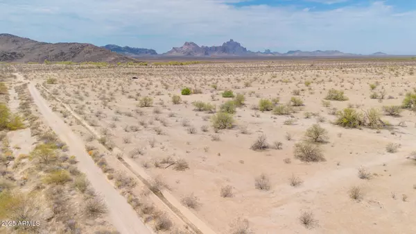 Tonopah, AZ 85354,0 S 543 Avenue #74